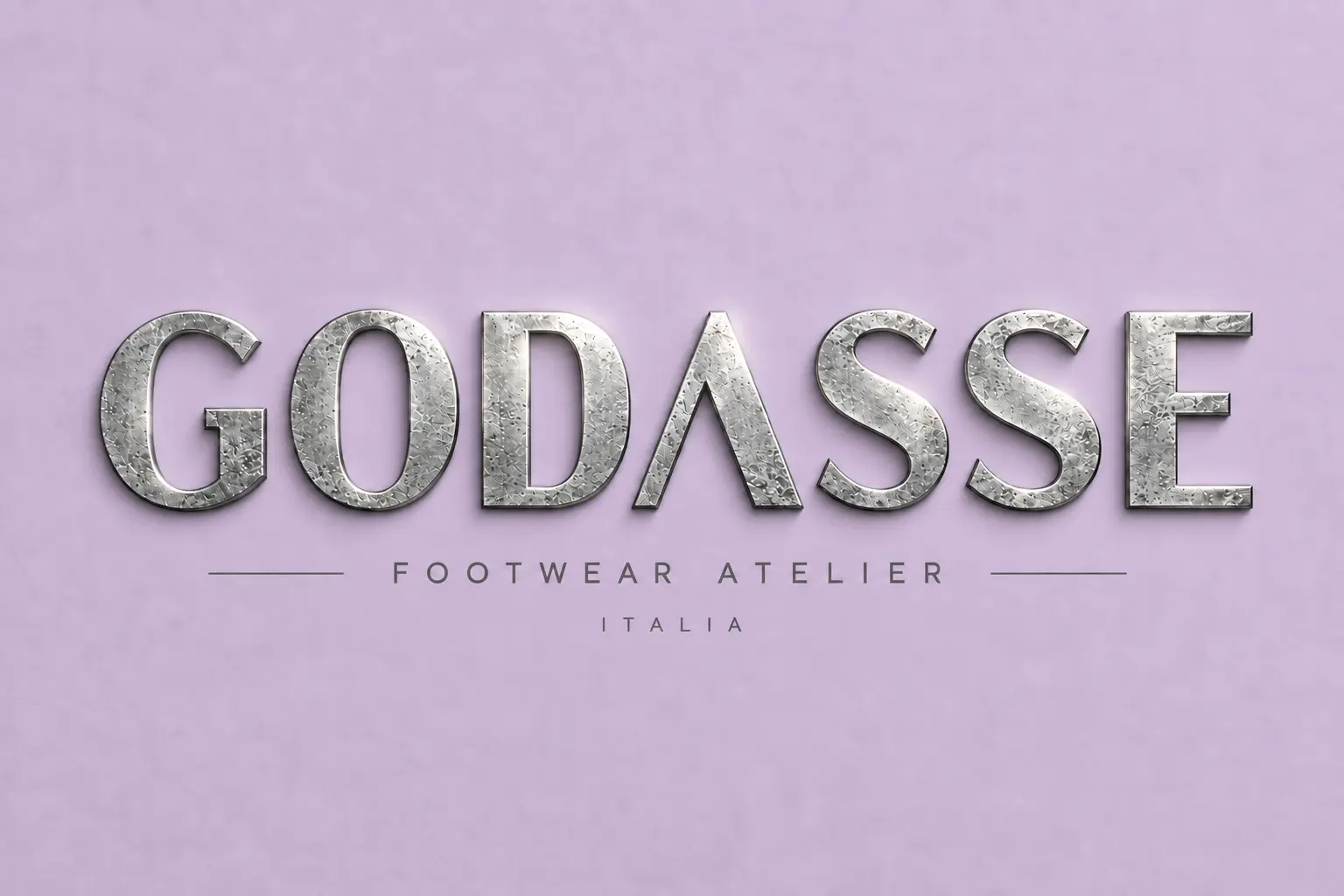 GODASSE, Footwear Atelier, Italia